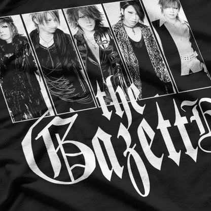 Shadows of Japan Alternative Sound T-Shirt