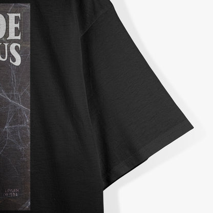 Solitude Aeturnus – Through the Darkest Hour Doom Metal RZ T-Shirt