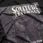 Solitude Aeturnus – Through the Darkest Hour Doom Metal RZ T-Shirt