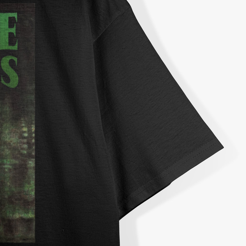 Solitude Aeturnus – Downfall Doom Metal Album RZ T-Shirt
