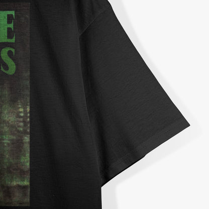 Solitude Aeturnus – Downfall Doom Metal Album RZ T-Shirt