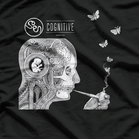 Soen – Cognitive Swedish Progressive Metal RZ T-Shirt