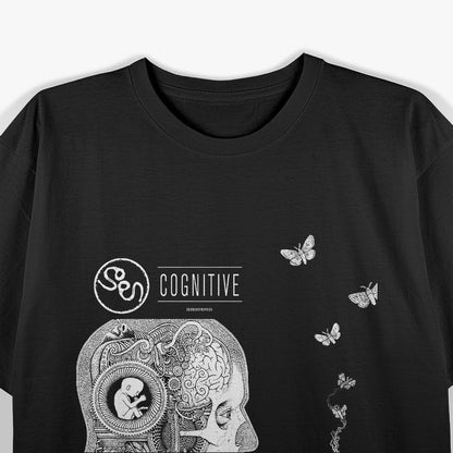 Soen – Cognitive Swedish Progressive Metal RZ T-Shirt
