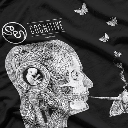 Soen – Cognitive Swedish Progressive Metal RZ T-Shirt