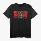 Slaughter to Prevail – Russian Nu Metal Band Retro RZ T-Shirt