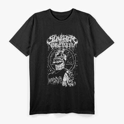 Slaughter to Prevail – Russian Deathcore Band RZ T-Shirt