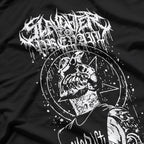 Slaughter to Prevail – Russian Deathcore Band RZ T-Shirt