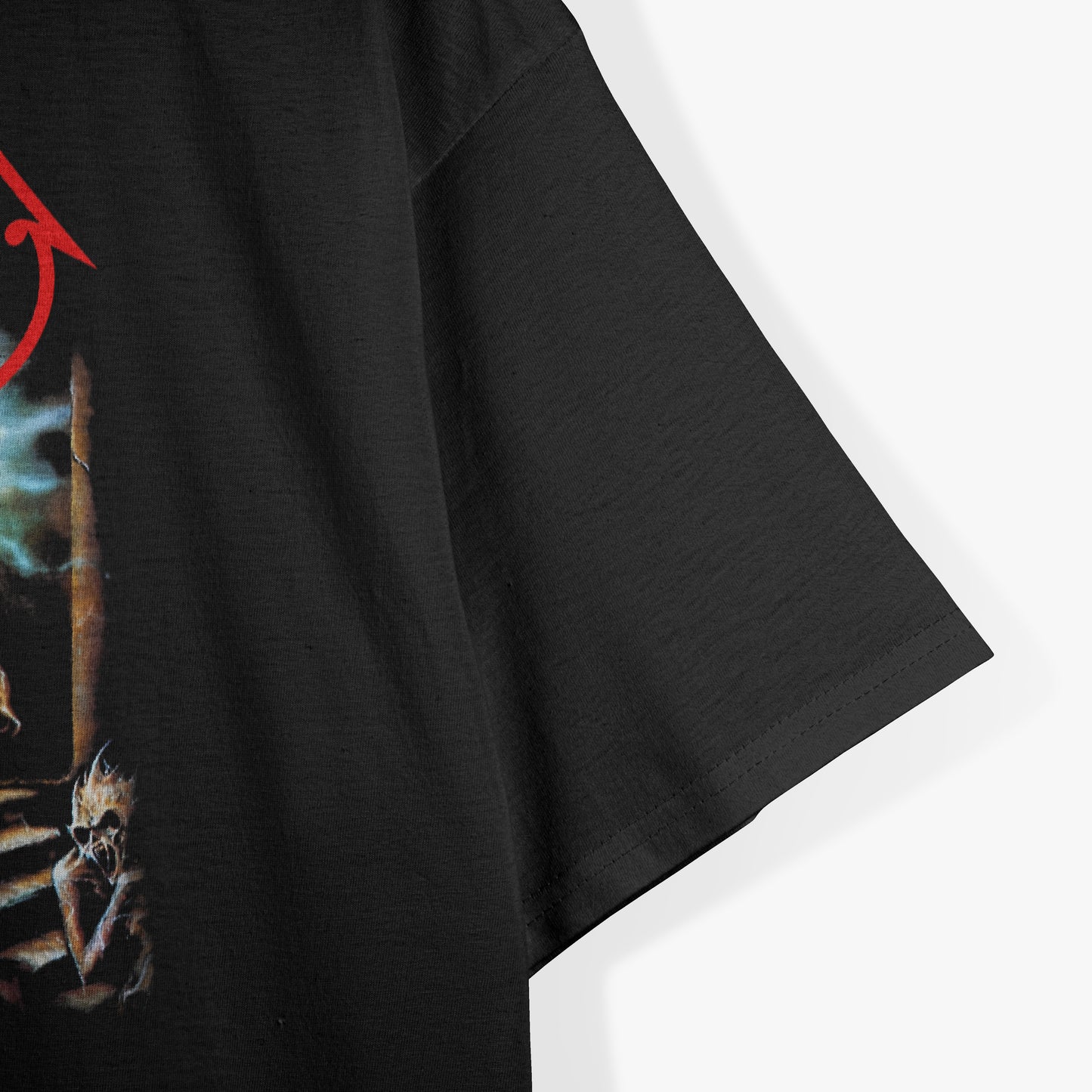 Sinister – Diabolical Summoning Death Metal Album RZ T-Shirt