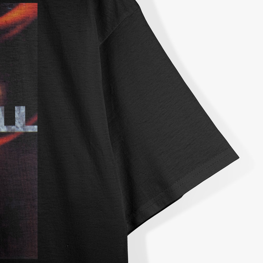 Scratch the Surface – American Hardcore Band Punk Rock RZ T-Shirt