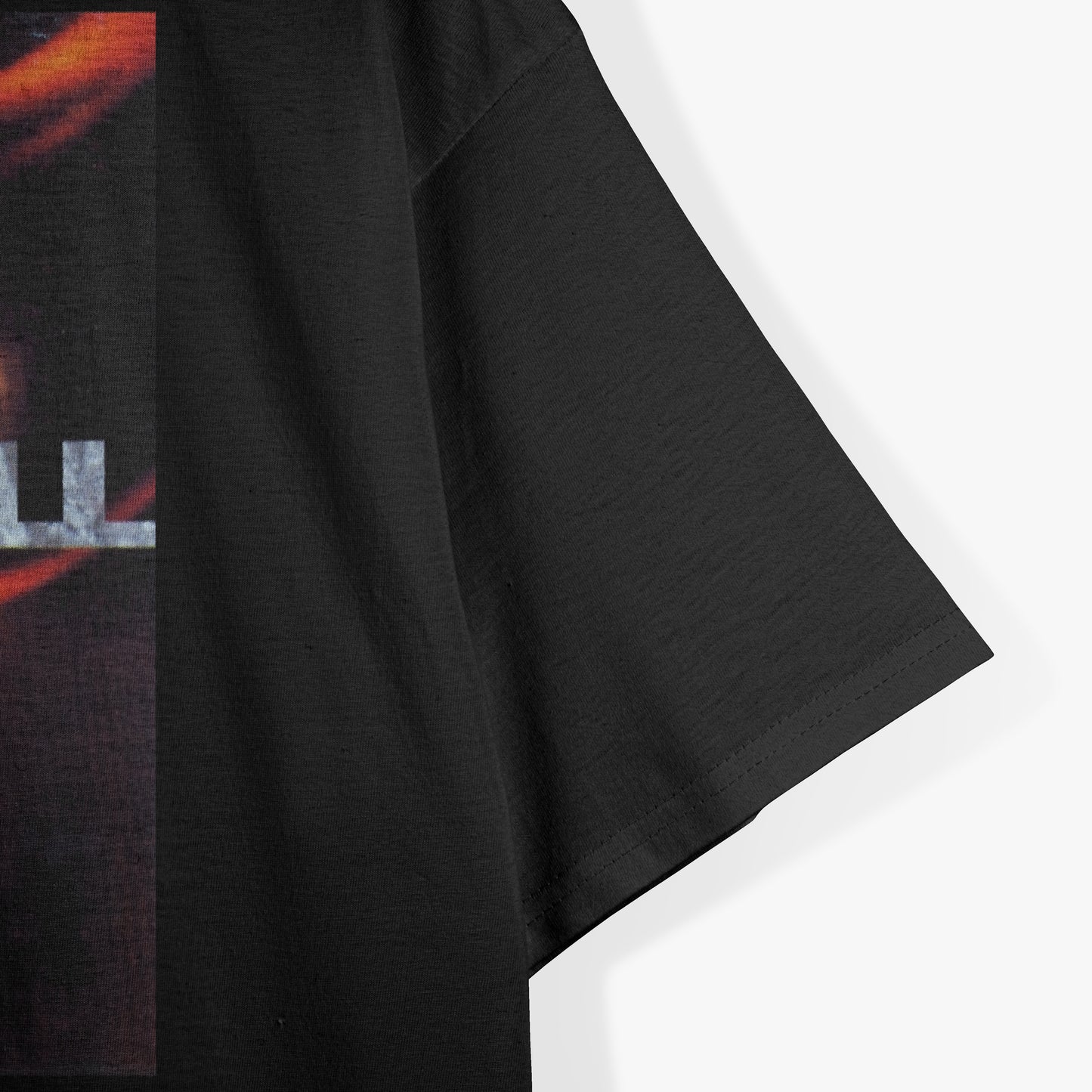 Scratch the Surface – American Hardcore Band Punk Rock RZ T-Shirt