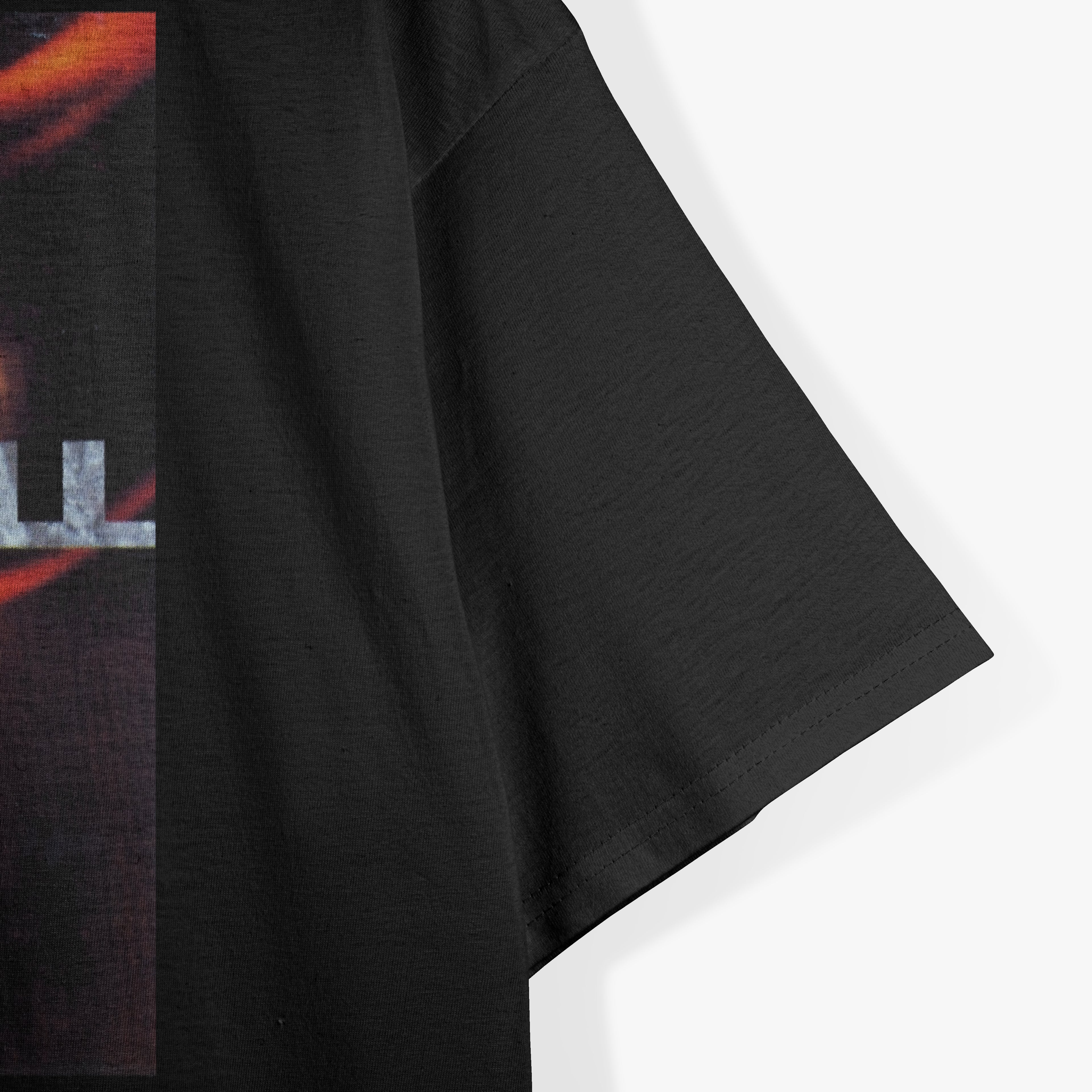 Scratch the Surface – American Hardcore Band Punk Rock RZ T-Shirt