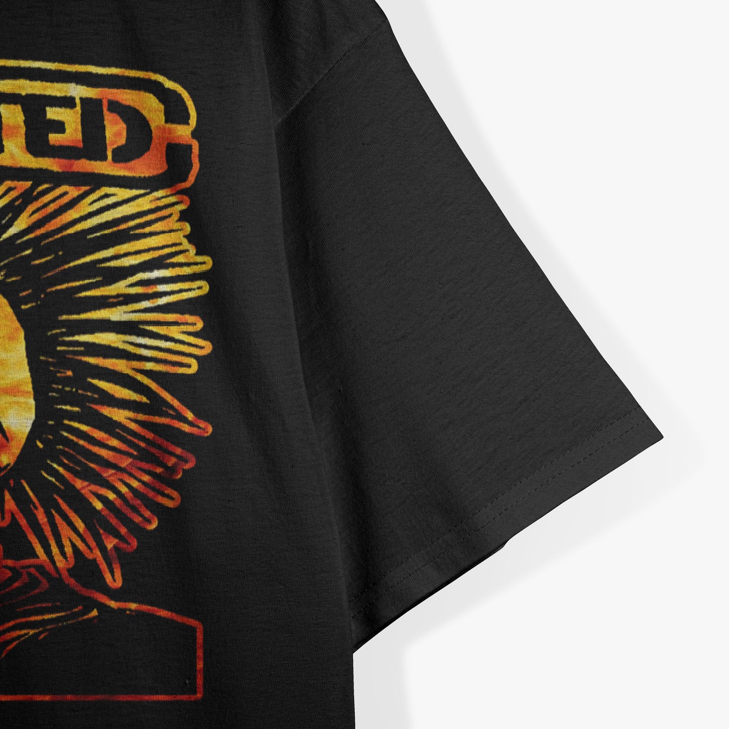 Hardcore Fury From the North T-Shirt