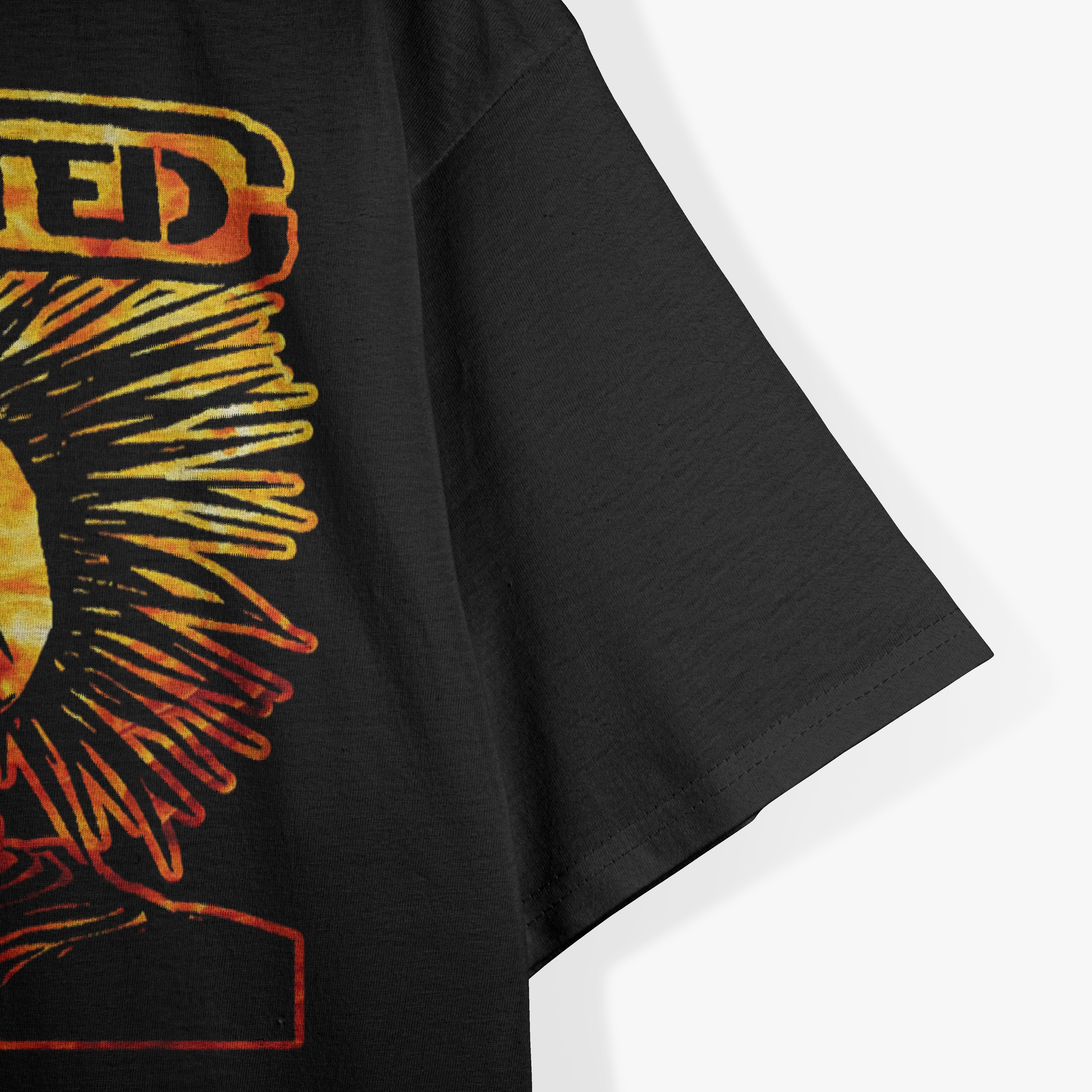 Hardcore Fury From the North T-Shirt