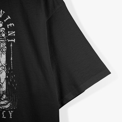 Shadow of Intent – Melancholy Album Art Design RZ T-Shirt