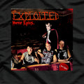Horror Epics of Thrash Rebellion T-Shirt