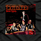 Horror Epics of Thrash Rebellion T-Shirt
