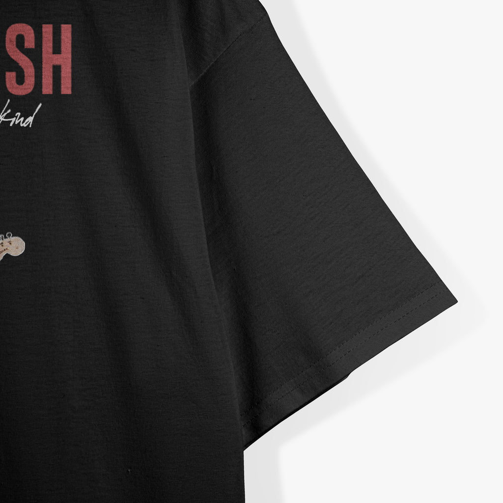 Samantha Fish – Kill or Be Kind Blues Rock Album Artwork RZ T-Shirt