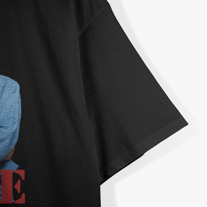 Soulful Diva – Vintage Retro Singer Graphic Art RZ T-Shirt