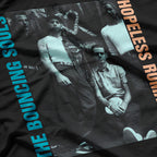 Hopeless Romantic Punk Spirit T-Shirt