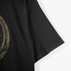 Irish Black Metal – Spirit Earth Aflame Vintage Art RZ T-Shirt