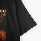 Progressive Metal Legacy – Swedish Rock Graphic Vintage RZ T-Shirt