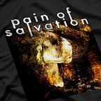 Progressive Metal Legacy – Swedish Rock Graphic Vintage RZ T-Shirt