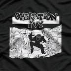 Hardcore Punk Rebel – Retro Underground Rock RZ T-Shirt