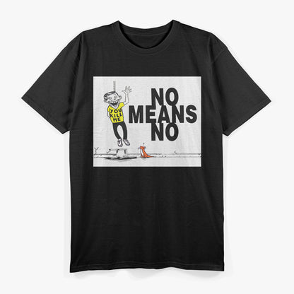 Hardcore Punk Album Style – Canadian Underground RZ T-Shirt