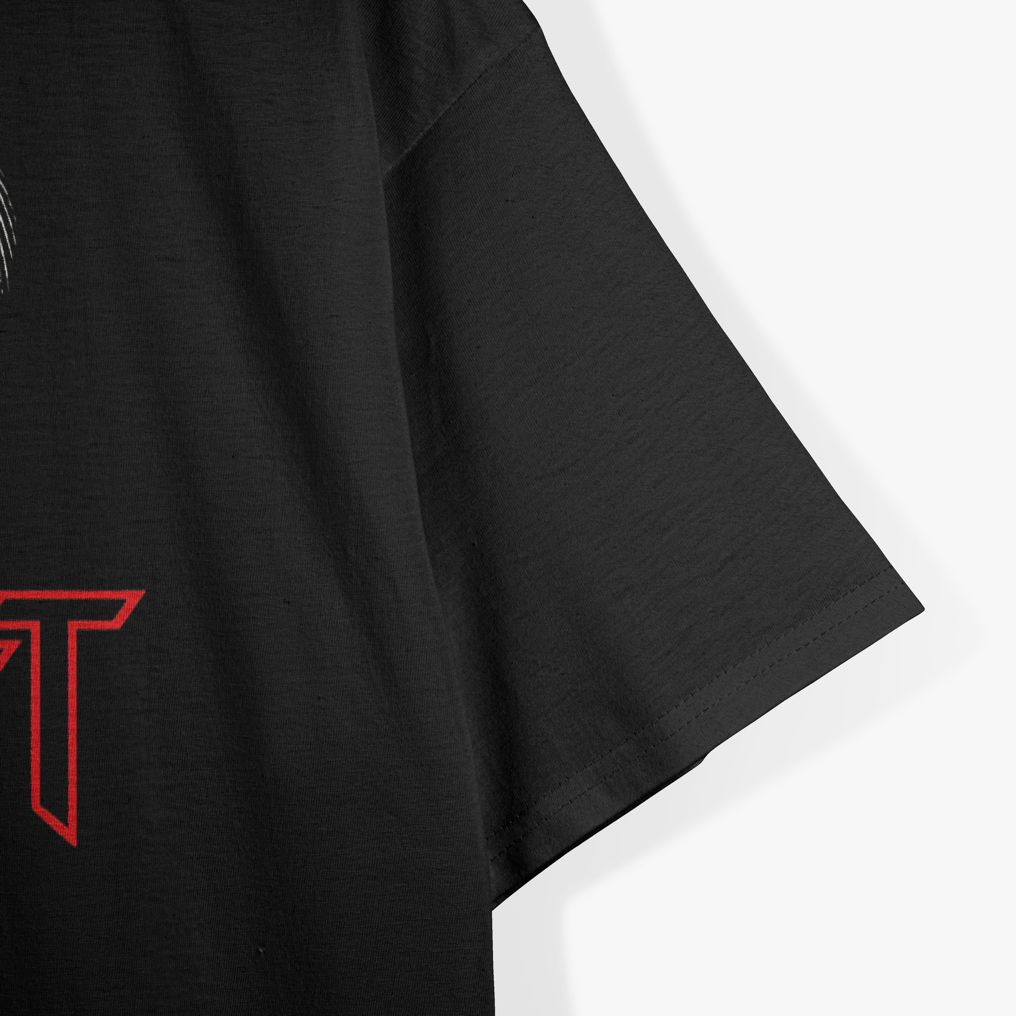 Swedish Death Metal Skull – Vintage Extreme Music RZ T-Shirt