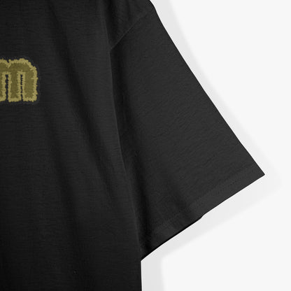 Swedish Grindcore Album Legacy – Retro Music Graphic RZ T-Shirt