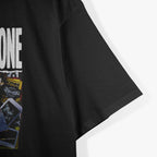 Progressive Metal Heritage – Retro Music Graphic RZ T-Shirt