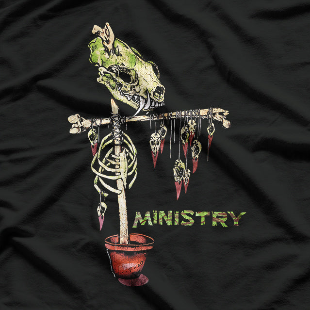 Vintage Glam Rock Legacy – Retro Music Graphic RZ T-Shirt