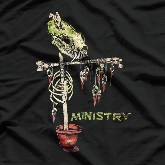 Vintage Glam Rock Legacy – Retro Music Graphic RZ T-Shirt