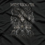 Retro Industrial Metal Energy – Alternative Music RZ T-Shirt