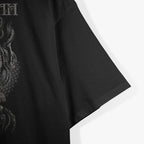 Retro Industrial Metal Energy – Alternative Music RZ T-Shirt