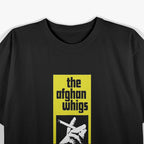 Dark Soulful American Rock T-Shirt