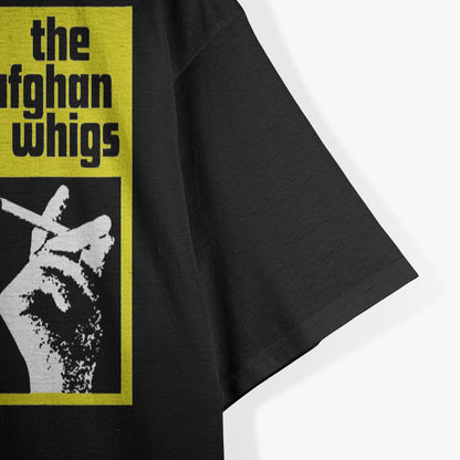 Dark Soulful American Rock T-Shirt