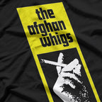 Dark Soulful American Rock T-Shirt