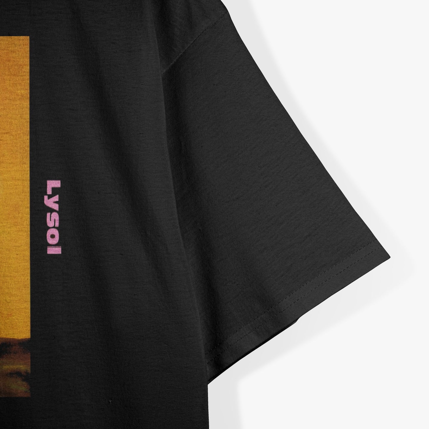 Melvins – Lysol American Alternative Metal Album Retro RZ T-Shirt