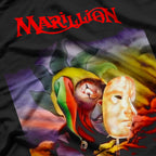Marillion – Market Square Heroes Prog Rock Album Retro Art RZ T-Shirt
