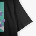 Make Them Suffer – Australian Death Metal Band Vintage Logo RZ T-Shirt