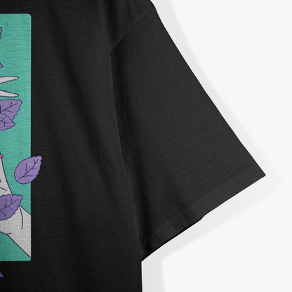 Make Them Suffer – Australian Death Metal Band Vintage Logo RZ T-Shirt