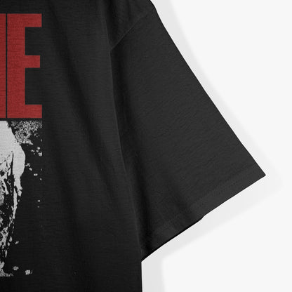 Loathe – English Heavy Metal Band Skull Graphic Retro RZ T-Shirt