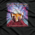 Liquid Tension Experiment – Spontaneous Combustion Prog Metal RZ T-Shirt