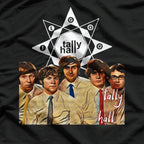 American Alternative Whimsy T-Shirt
