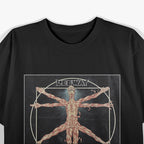 Leeway Born to Expire – American Thrash Metal Album RZ T-Shirt