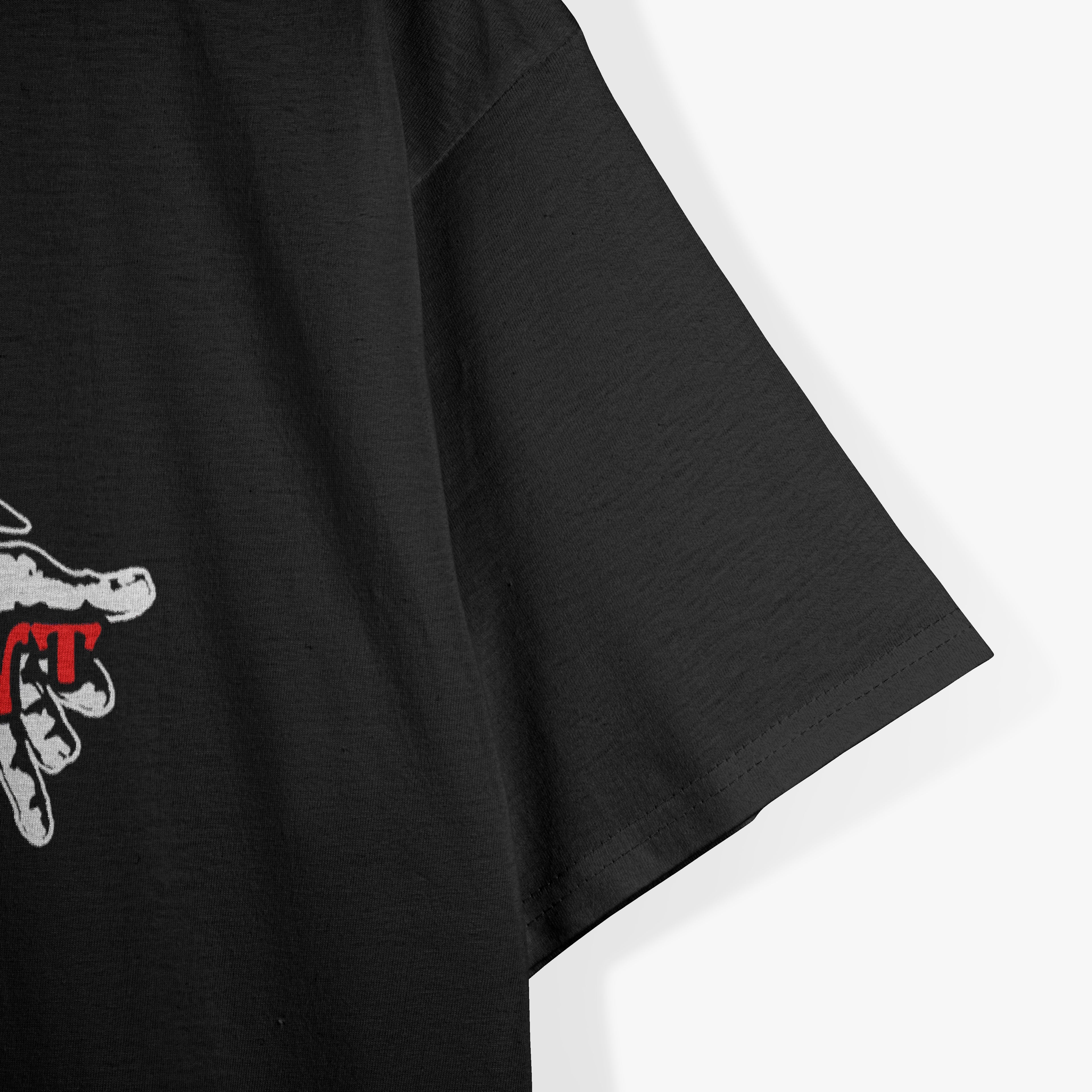 Korol i Shut Folk Punk Retro – Vintage Band-Inspired RZ T-Shirt