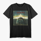 Kipelov Russian Metal Heritage – Classic Rock Graphic RZ T-Shirt