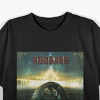 Kipelov Russian Metal Heritage – Classic Rock Graphic RZ T-Shirt