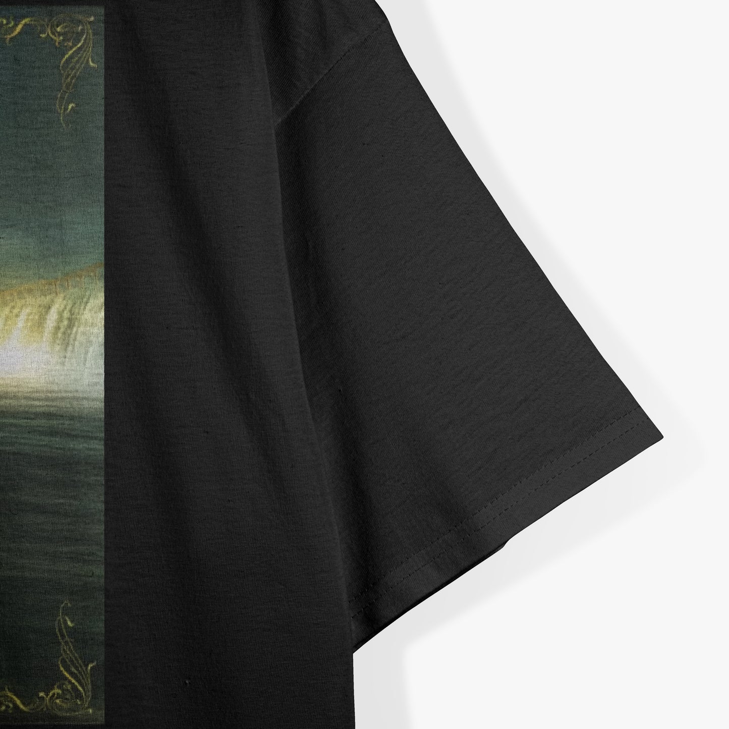 Kipelov Russian Metal Heritage – Classic Rock Graphic RZ T-Shirt